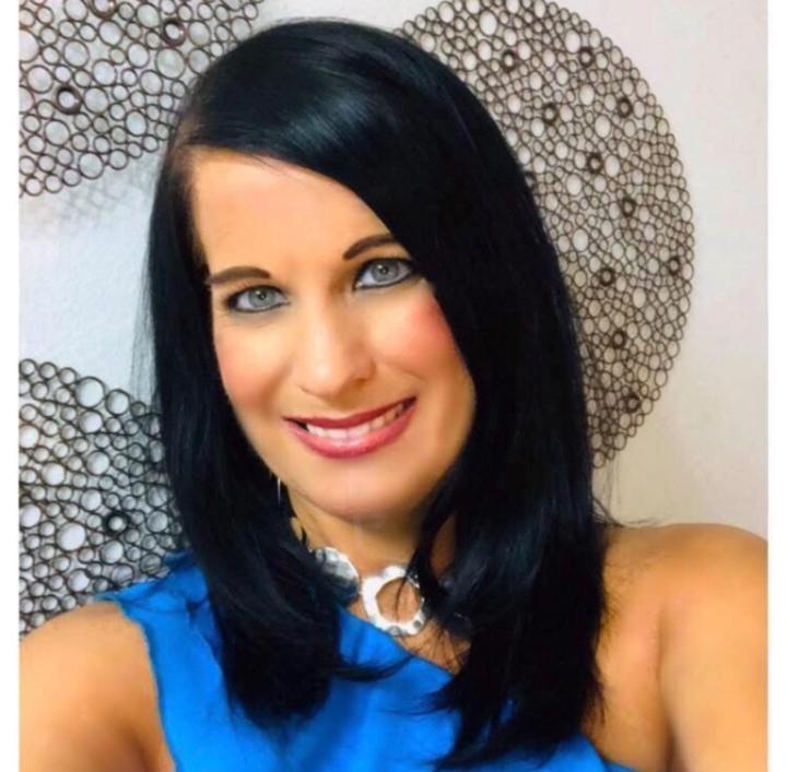Kristi Lynn Lester