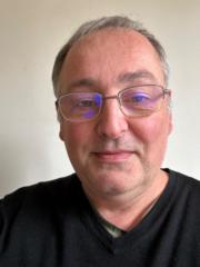 Jean-Francois Bohuon