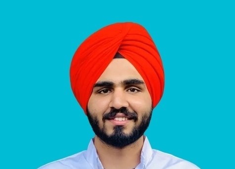 Hardeep Singh