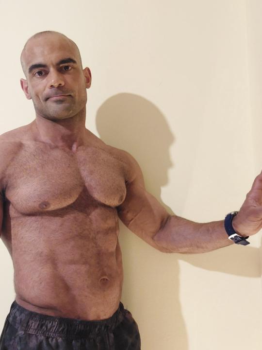Konstantinos Zioupos