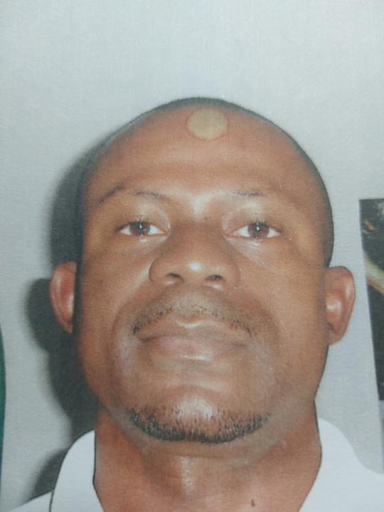 Gbenga Ogunleye