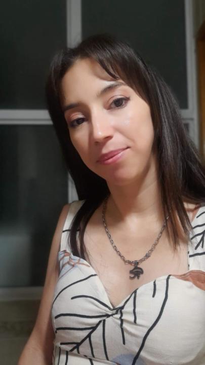 Romina Perez