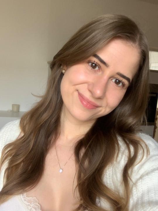 Janine Sophie Schöfmann