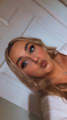 Caoimhe McCarron
