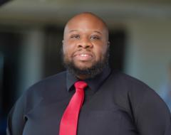 Quinton Cotton