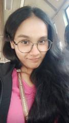 Trupti Mohod