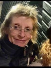 Ulrike Schneider
