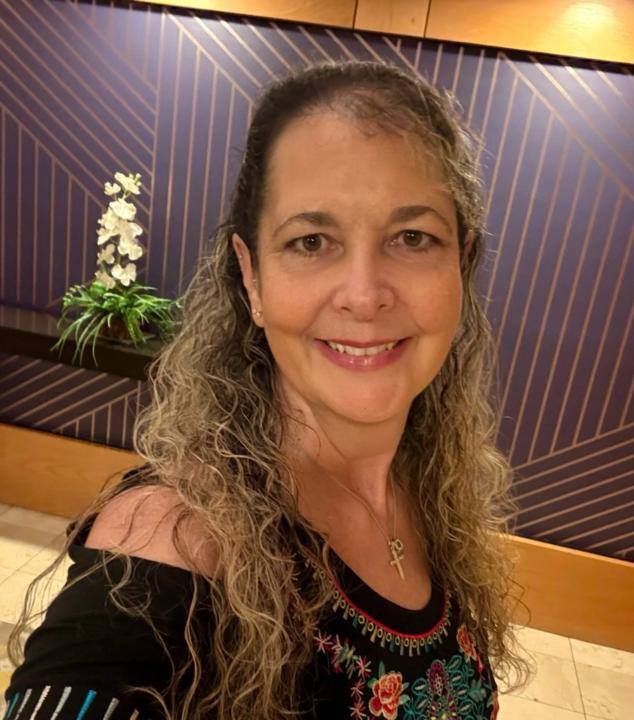 LaDonna Leonard