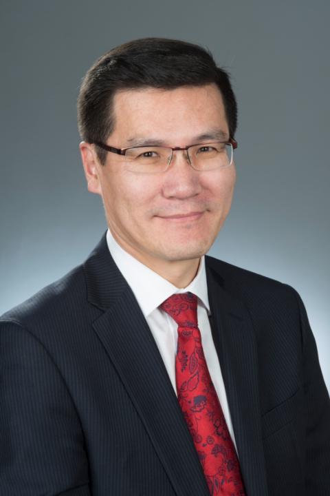 Axel Van Leeuw