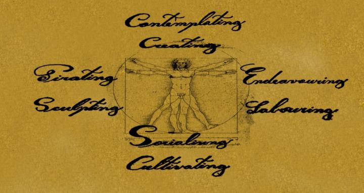 Lquimist's Playground