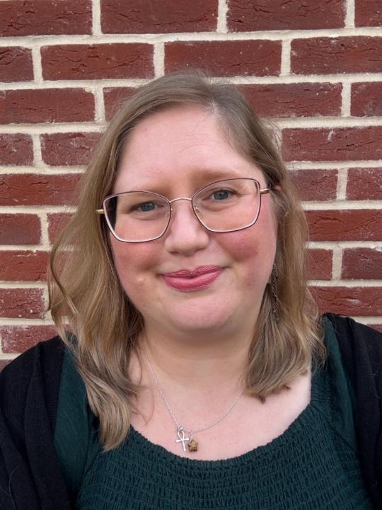 Zandra Marshall-Tarling