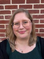 Zandra Marshall-Tarling