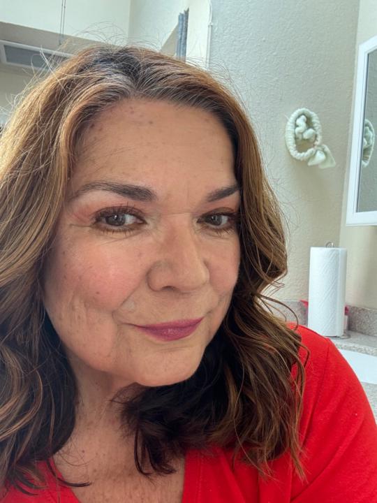 Lucinda Orosco