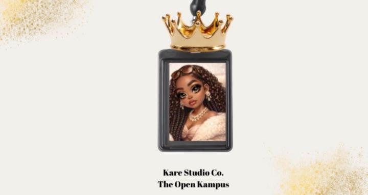 KareStudioCo |The Open Kampus