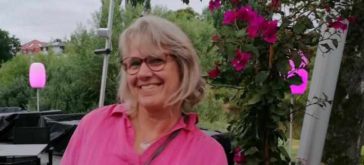 Silke Strunk