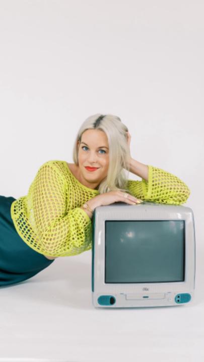 Katherine Tabinowski