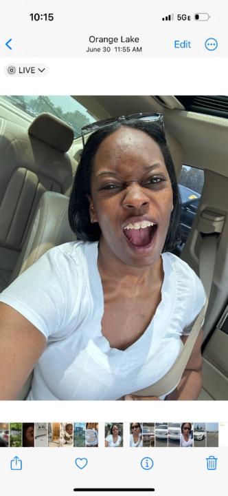 Stacy Skeete