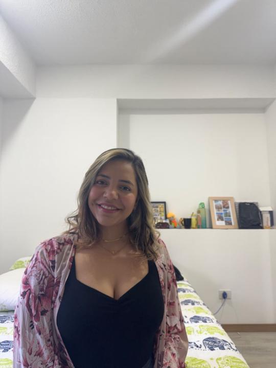 Ana Carolina Lopez Pineda