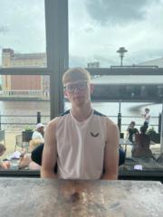 Connor Massey