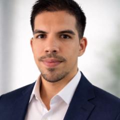 Brian Alvarado