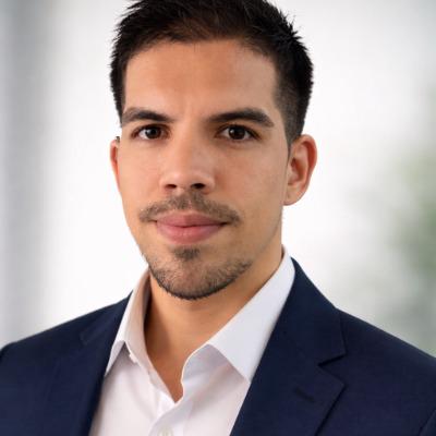 Brian Alvarado