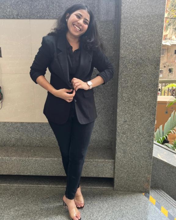 Prachi Vora