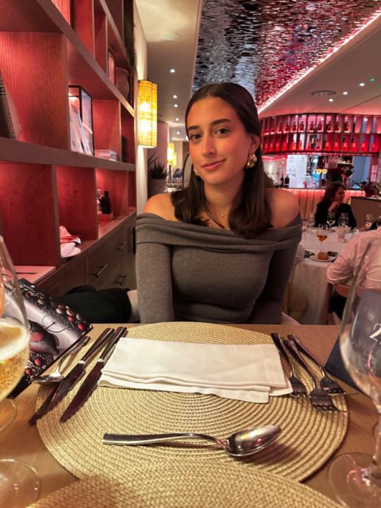 Joana Berenguer