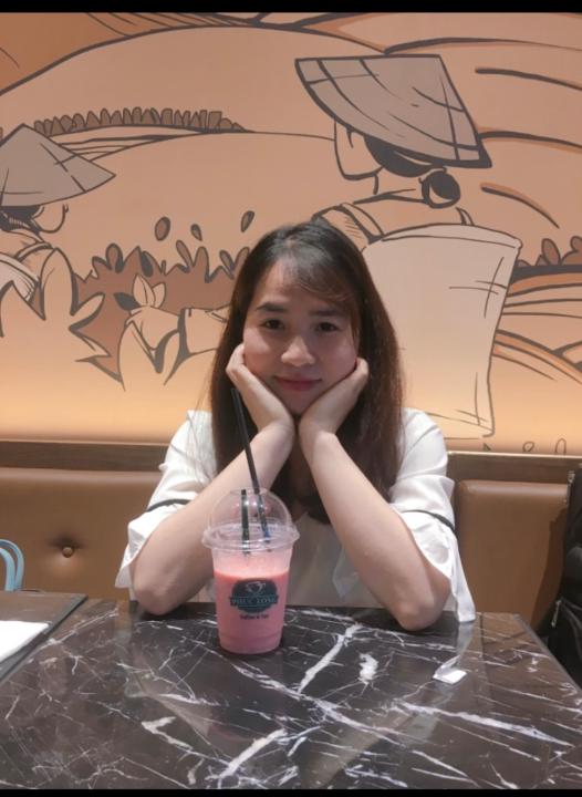 Hương Nguyễn thị diễm