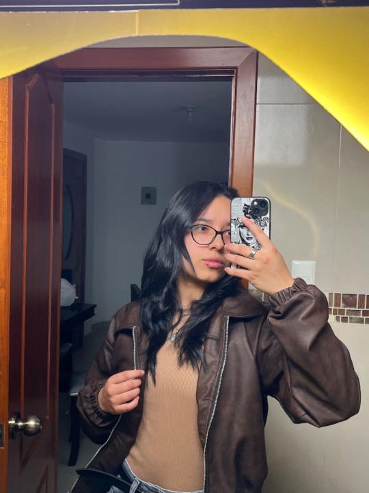 Lucy Medina