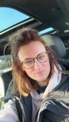 Erin Rees