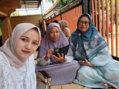 Indah Setianingrum
