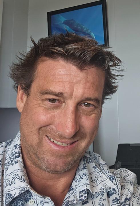 Jon Slingsby