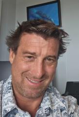 Jon Slingsby