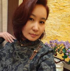 Mungunchimeg N