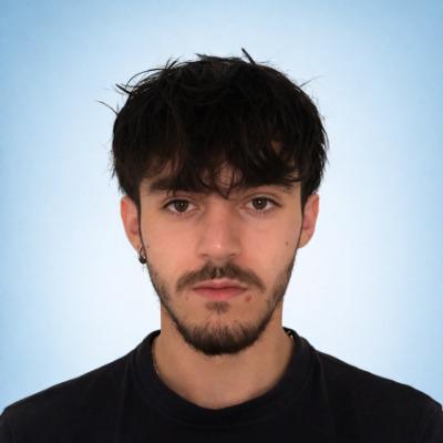 Dylan Doré