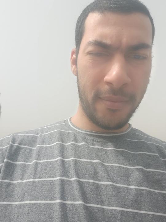 Mostafa Yacoup