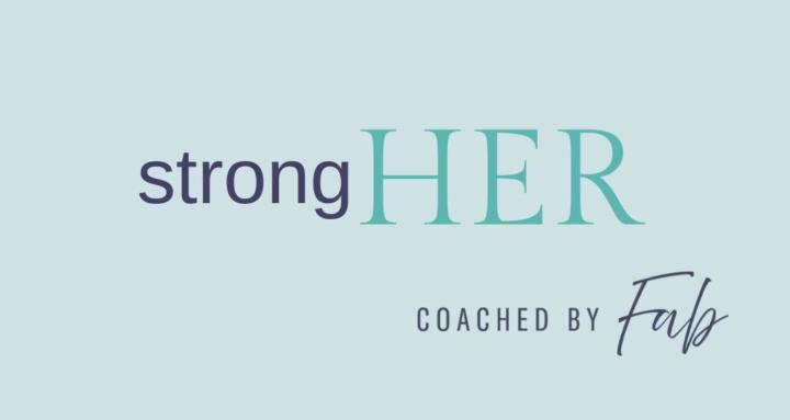 strongHER - Midlife Community