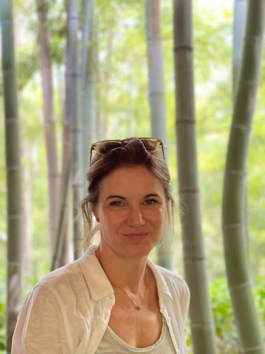 Simone Bufler