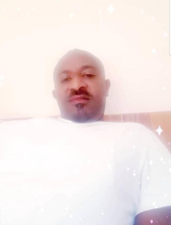 Abdulgeni Jemal