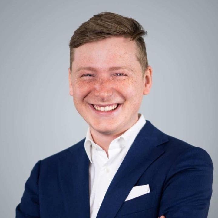 Robin van der Heide
