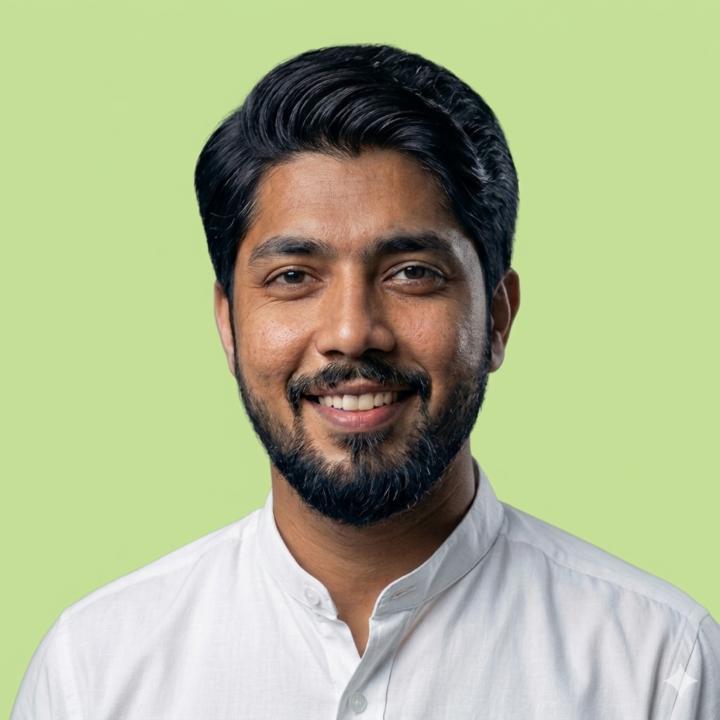 Muhammad Abubakar