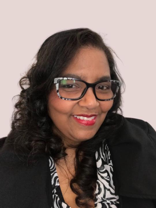 Pamela Richardson-Turner