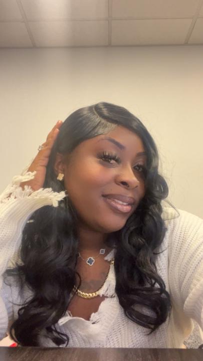 Shaquriea Tisdale