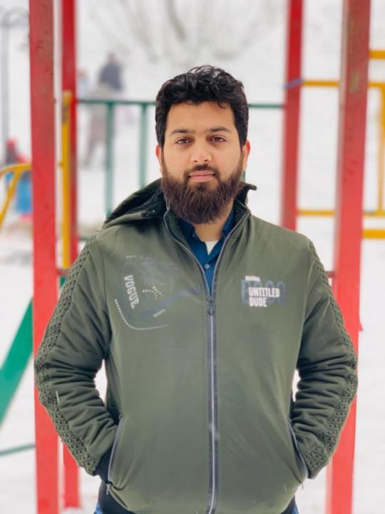 Assad Akram