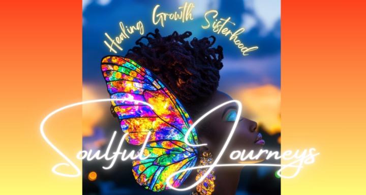 SOULFUL JOURNEYS TRIBE