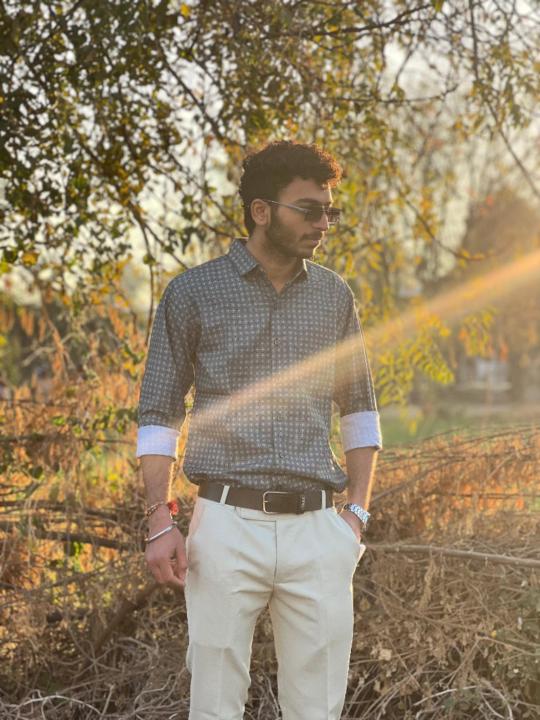 Viraj T