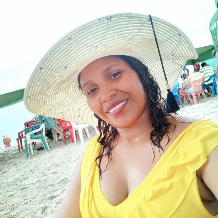 Alida Moreno Alida Moreno