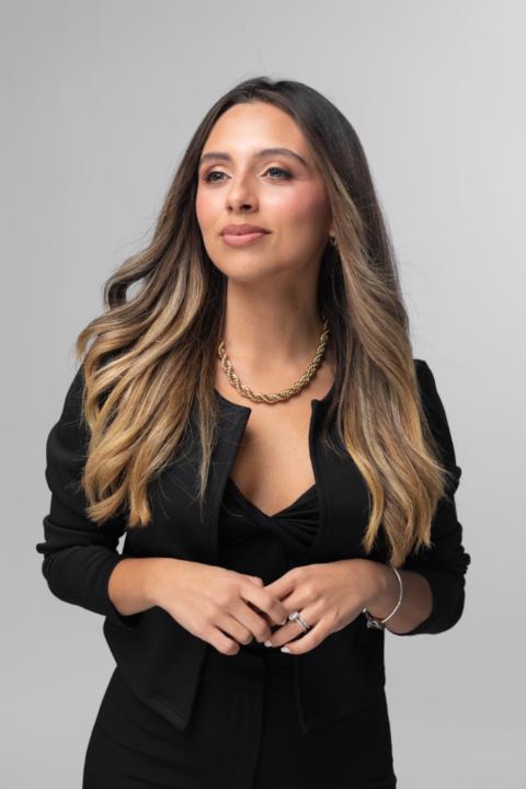 Maria Paula Cardona