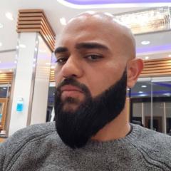 Mohammed Selim