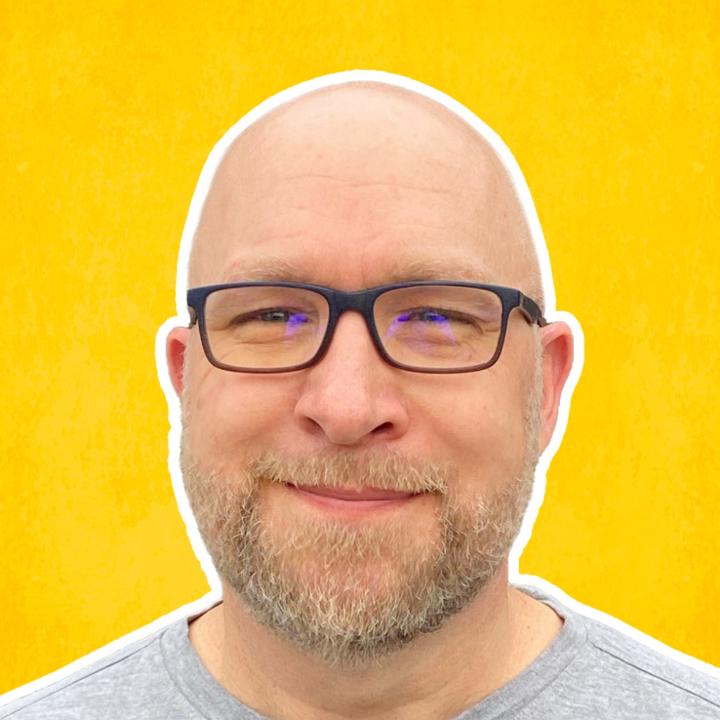Collin Kromke